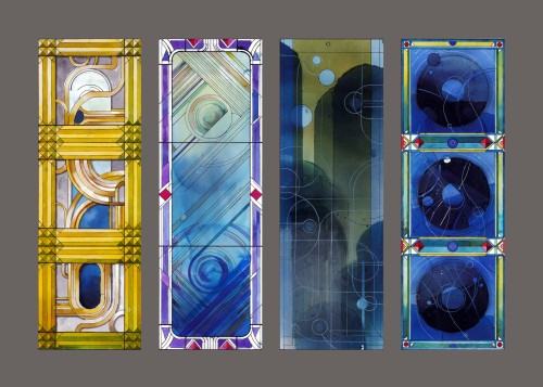 Adam Włodarczyk, Spokój Adam Włodarczyk, Spokój