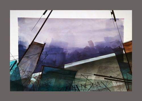 Adam Włodarczyk, Strach 2 Adam Włodarczyk, Strach 2