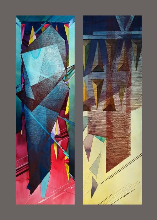 Adam Włodarczyk, Strach 3 Adam Włodarczyk, Strach 3