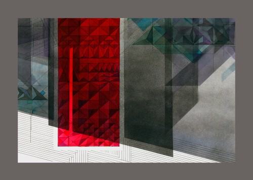 Adam Włodarczyk, Strach 4 Adam Włodarczyk, Strach 4