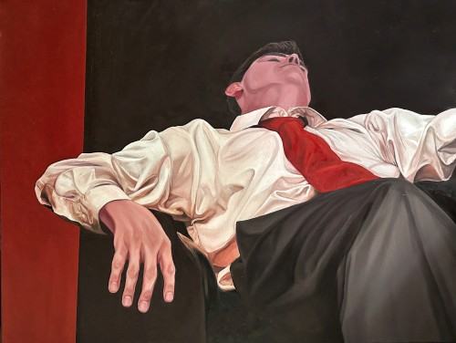 adamiw_aleksandra_wypalenie_100x130_olej_na_plotnie_2025