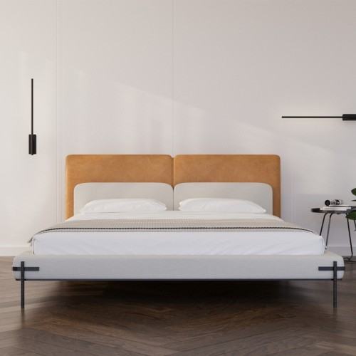 Elite Design Award - projekt łóżka. Alexandra Goldyn