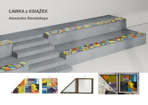 alexandra-slavetskaya_meble-z-ksiazek