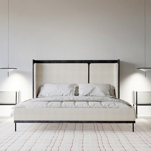 Elite Design Award - projekt łóżka. Angelika Lary