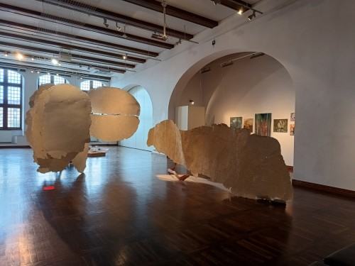 Najlepsze Dyplomy Artystyczne Akademii Sztuk Pięknych 2023