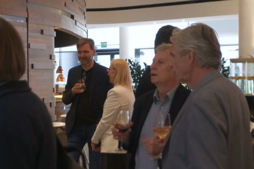 Archiwa Przywrócone_wernisaż