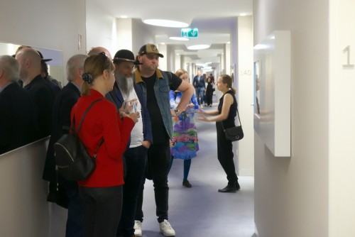 Archiwa Przywrócone_wernisaż