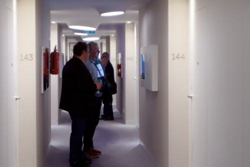 Archiwa Przywrócone_wernisaż