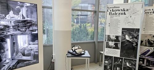 Pierwsza konferencja ArtTechScience za nami! Pierwsza konferencja ArtTechScience za nami!