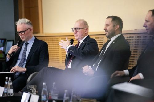 Pierwsza konferencja ArtTechScience za nami! Pierwsza konferencja ArtTechScience za nami!