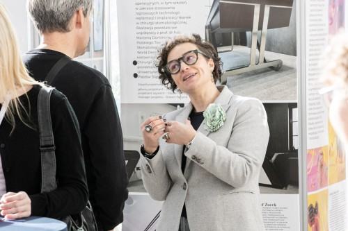 Pierwsza konferencja ArtTechScience za nami! Pierwsza konferencja ArtTechScience za nami!