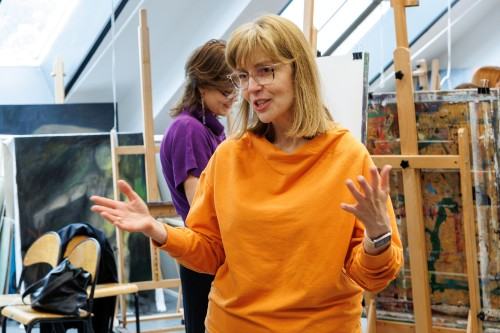zdjęcie K. Kouzmitcheva
