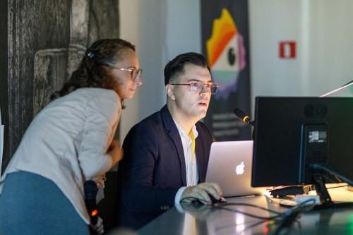 I Międzynarodowa Konferencja: Metodologiczne i Poznawcze Aspekty Sztuk Wizualnych