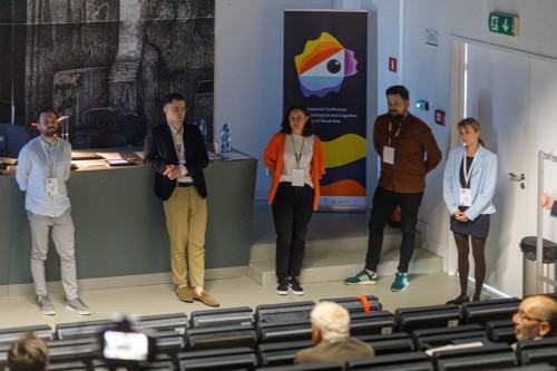 I Międzynarodowa Konferencja: Metodologiczne i Poznawcze Aspekty Sztuk Wizualnych