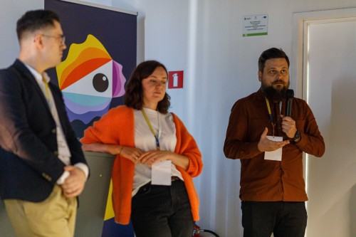 I Międzynarodowa Konferencja: Metodologiczne i Poznawcze Aspekty Sztuk Wizualnych