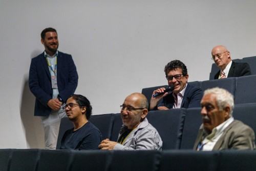 I Międzynarodowa Konferencja: Metodologiczne i Poznawcze Aspekty Sztuk Wizualnych