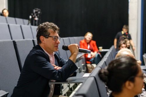 I Międzynarodowa Konferencja: Metodologiczne i Poznawcze Aspekty Sztuk Wizualnych