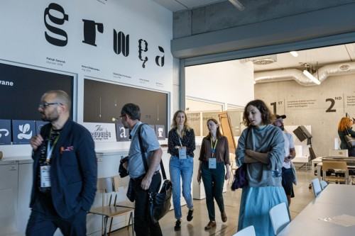 I Międzynarodowa Konferencja: Metodologiczne i Poznawcze Aspekty Sztuk Wizualnych