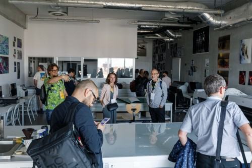 I Międzynarodowa Konferencja: Metodologiczne i Poznawcze Aspekty Sztuk Wizualnych