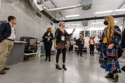 I Międzynarodowa Konferencja: Metodologiczne i Poznawcze Aspekty Sztuk Wizualnych