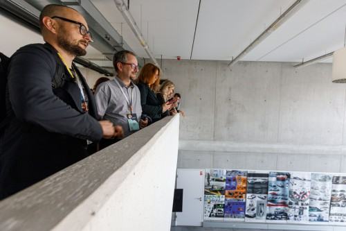 I Międzynarodowa Konferencja: Metodologiczne i Poznawcze Aspekty Sztuk Wizualnych