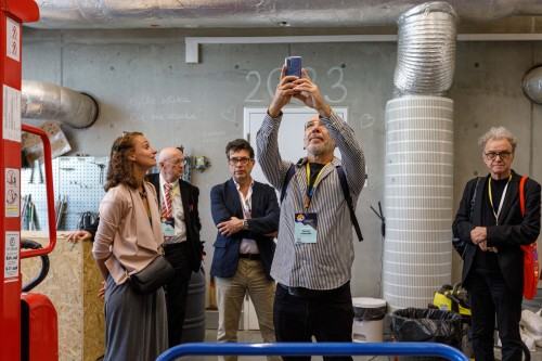 I Międzynarodowa Konferencja: Metodologiczne i Poznawcze Aspekty Sztuk Wizualnych