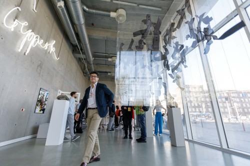 I Międzynarodowa Konferencja: Metodologiczne i Poznawcze Aspekty Sztuk Wizualnych