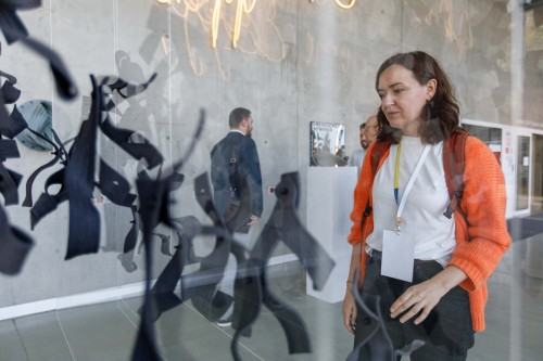 I Międzynarodowa Konferencja: Metodologiczne i Poznawcze Aspekty Sztuk Wizualnych