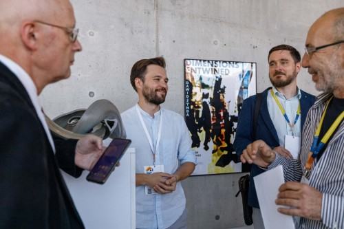 I Międzynarodowa Konferencja: Metodologiczne i Poznawcze Aspekty Sztuk Wizualnych