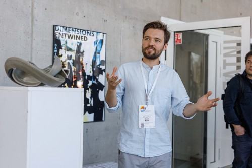 I Międzynarodowa Konferencja: Metodologiczne i Poznawcze Aspekty Sztuk Wizualnych