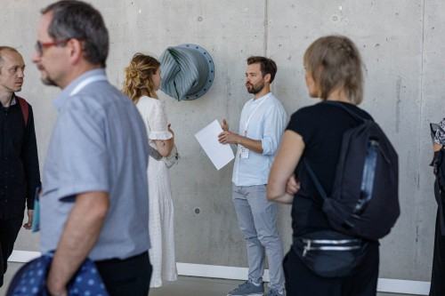 I Międzynarodowa Konferencja: Metodologiczne i Poznawcze Aspekty Sztuk Wizualnych