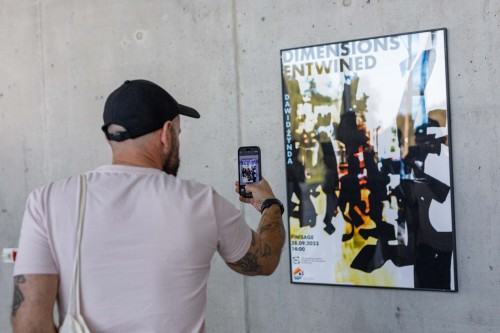 I Międzynarodowa Konferencja: Metodologiczne i Poznawcze Aspekty Sztuk Wizualnych