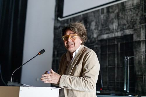 I Międzynarodowa Konferencja: Metodologiczne i Poznawcze Aspekty Sztuk Wizualnych