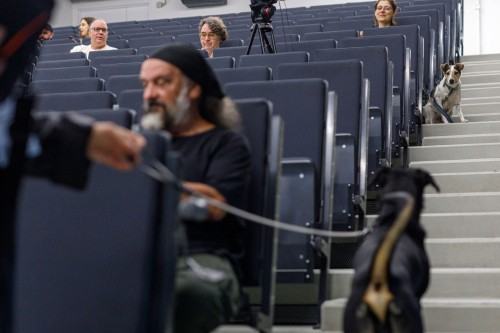 I Międzynarodowa Konferencja: Metodologiczne i Poznawcze Aspekty Sztuk Wizualnych