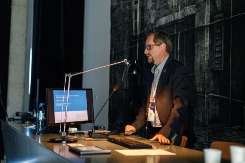 I Międzynarodowa Konferencja: Metodologiczne i Poznawcze Aspekty Sztuk Wizualnych