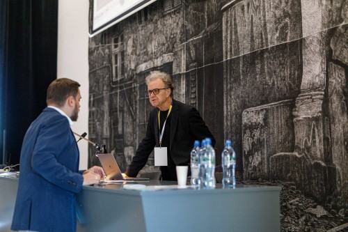 I Międzynarodowa Konferencja: Metodologiczne i Poznawcze Aspekty Sztuk Wizualnych