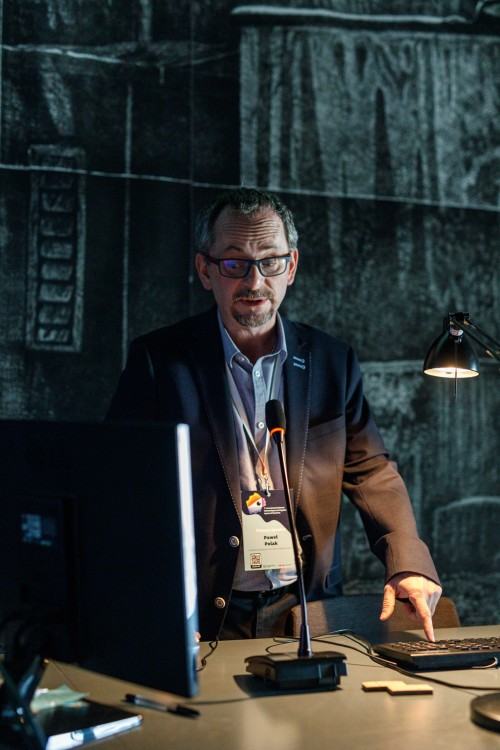 I Międzynarodowa Konferencja: Metodologiczne i Poznawcze Aspekty Sztuk Wizualnych