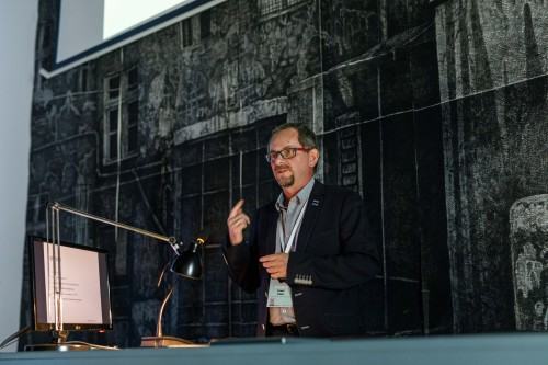 I Międzynarodowa Konferencja: Metodologiczne i Poznawcze Aspekty Sztuk Wizualnych