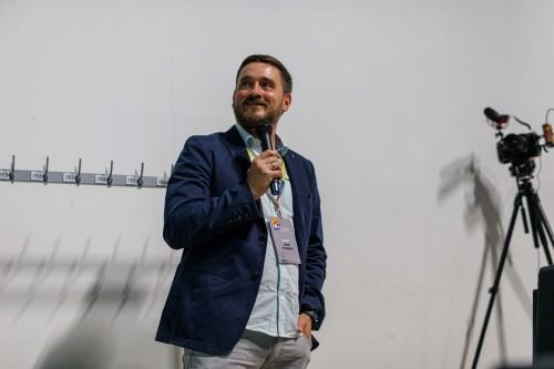 I Międzynarodowa Konferencja: Metodologiczne i Poznawcze Aspekty Sztuk Wizualnych