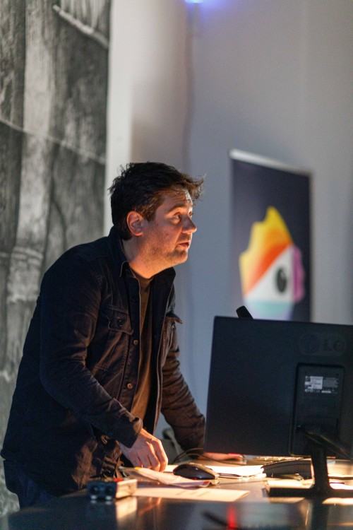 I Międzynarodowa Konferencja: Metodologiczne i Poznawcze Aspekty Sztuk Wizualnych