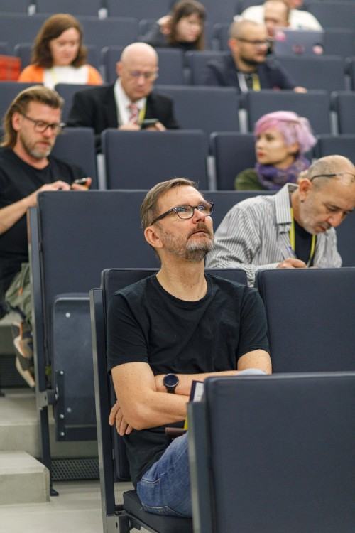 I Międzynarodowa Konferencja: Metodologiczne i Poznawcze Aspekty Sztuk Wizualnych