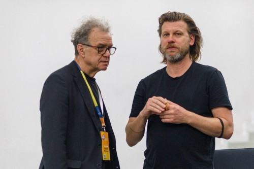 I Międzynarodowa Konferencja: Metodologiczne i Poznawcze Aspekty Sztuk Wizualnych