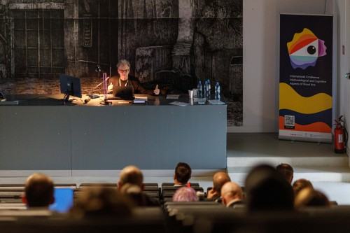 I Międzynarodowa Konferencja: Metodologiczne i Poznawcze Aspekty Sztuk Wizualnych