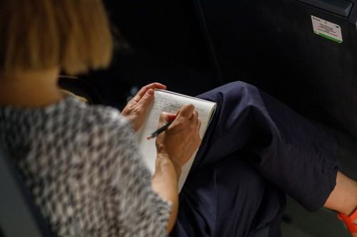 I Międzynarodowa Konferencja: Metodologiczne i Poznawcze Aspekty Sztuk Wizualnych