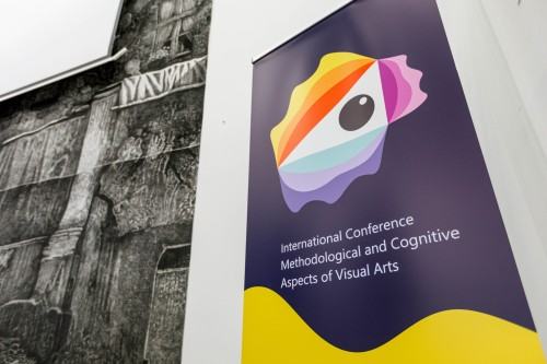 I Międzynarodowa Konferencja: Metodologiczne i Poznawcze Aspekty Sztuk Wizualnych