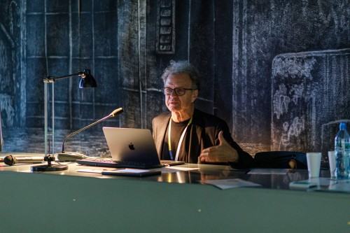 I Międzynarodowa Konferencja: Metodologiczne i Poznawcze Aspekty Sztuk Wizualnych