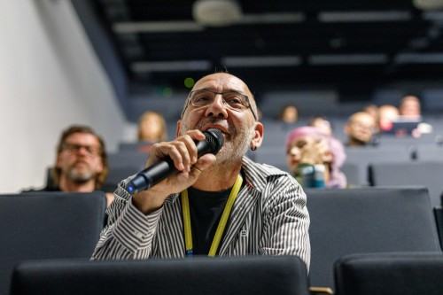 I Międzynarodowa Konferencja: Metodologiczne i Poznawcze Aspekty Sztuk Wizualnych