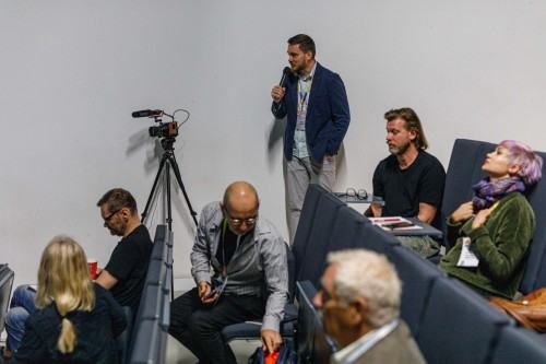 I Międzynarodowa Konferencja: Metodologiczne i Poznawcze Aspekty Sztuk Wizualnych