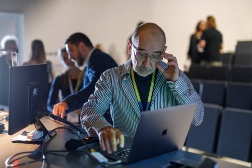 I Międzynarodowa Konferencja: Metodologiczne i Poznawcze Aspekty Sztuk Wizualnych