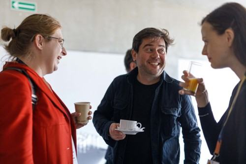 I Międzynarodowa Konferencja: Metodologiczne i Poznawcze Aspekty Sztuk Wizualnych